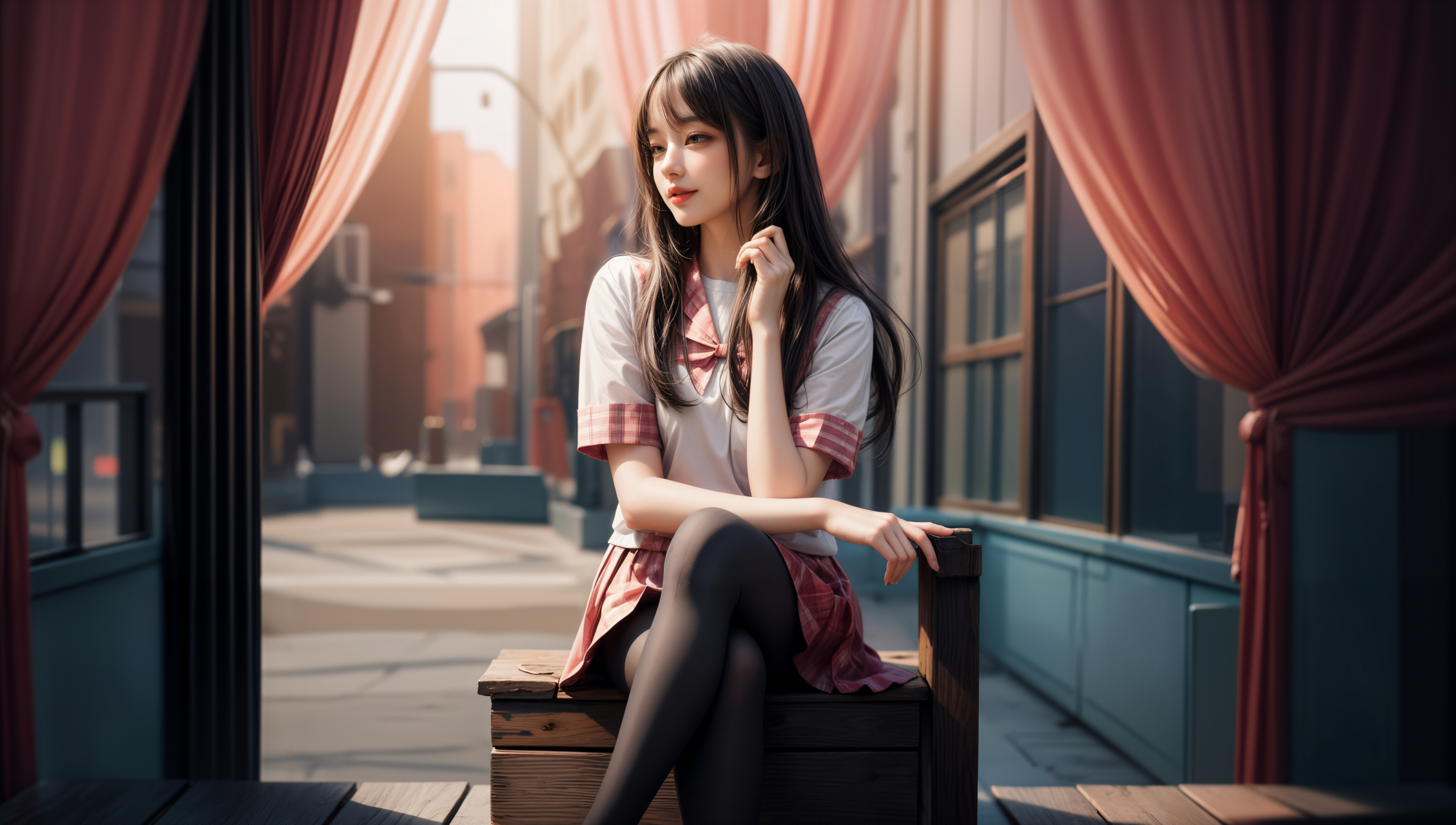 “基于液氢技术的氢能产业链展示”亮相第三届链博会创新链专区