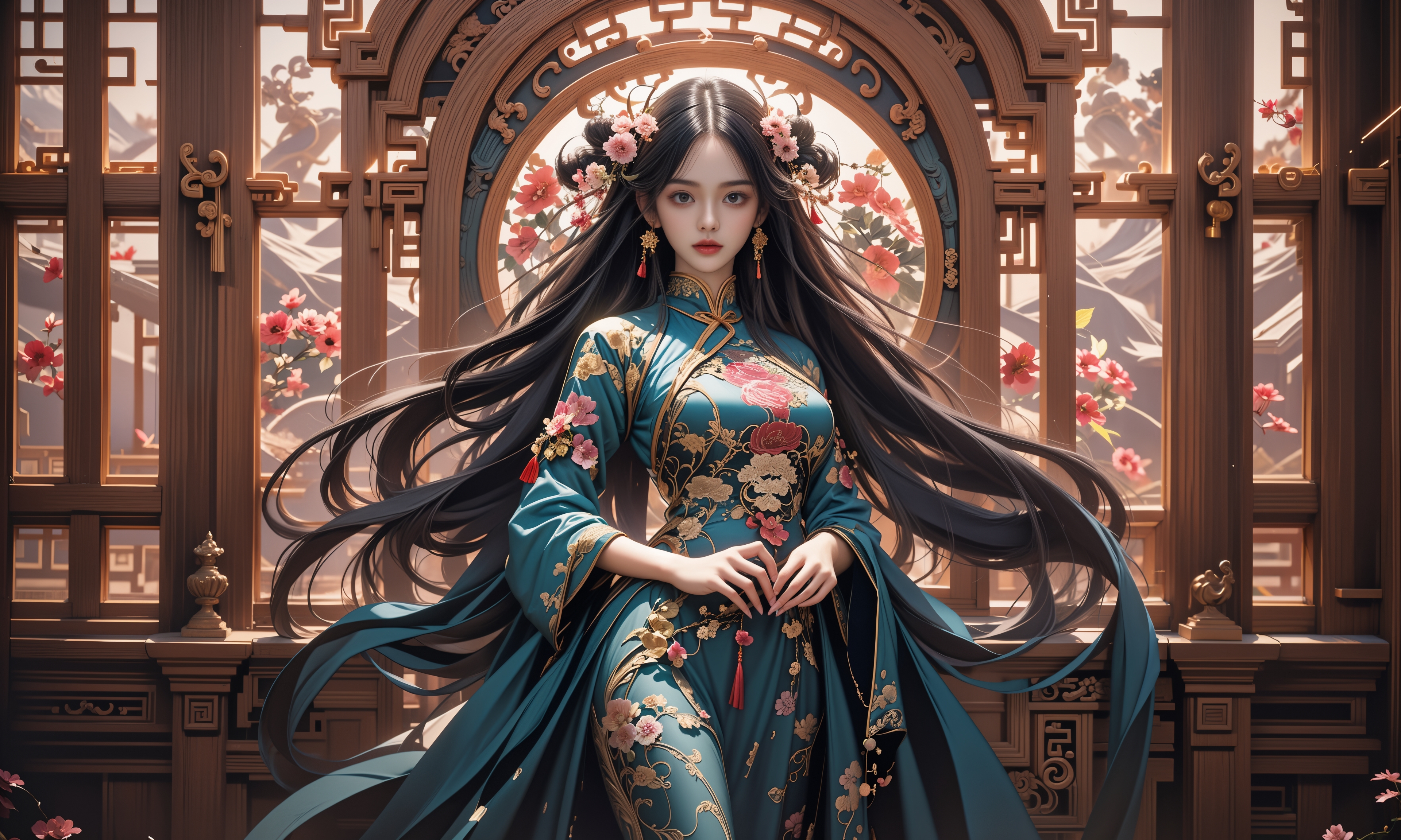 国台办介绍第八届海峡两岸青年发展论坛成果